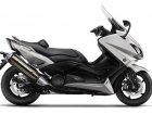 Yamaha XP 530 T-Max